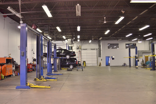 Used Car Dealer «Keystone Chevrolet», reviews and photos