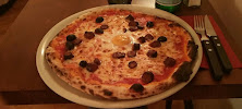 Pizza du Restaurant italien Pizzeria Il gallo rosso à Paris - n°19