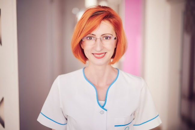 Comentarii opinii despre Dr. Delia Reurean-Pintilei - Medic primar Diabet, Nutriție și Boli Metabolice - Iași