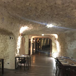 Photo n°2 de l'avis de Malgorzata.h fait le 10/09/2018 à 14:09 sur le  Grotta Marcello Cagliari à Cagliari