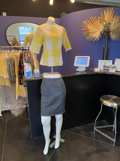 Hair Salon «Salon NV», reviews and photos, 315 S Locust St #101, Denton, TX 76201, USA