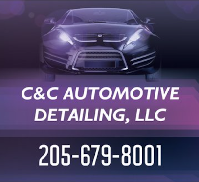 C&C Automotive Detailing,LLC