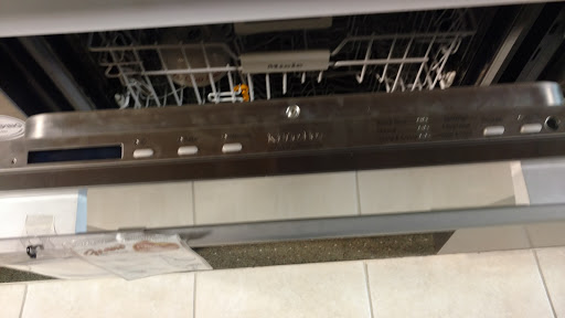 Appliance Store «Grand Appliance and TV», reviews and photos, 1300 W North Ave, Chicago, IL 60642, USA