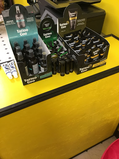 Explore persian tattoo ideas, creative tattoo ideas in Salem, available at Azappa Tattoo and Piercing