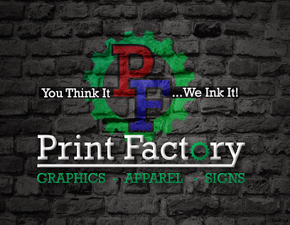 Print Factory LLC