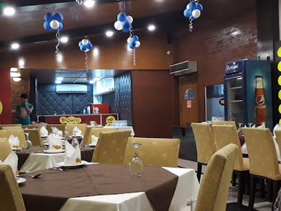 D-dine Restaurant - 820/A CDA Avenue, GEC Circle, Chattogram, Bangladesh