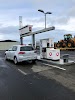 Orkan Logo, Vik, Iceland, Gas Station