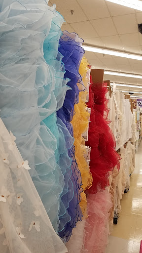 Fabric Store «Jo-Ann Fabrics and Crafts», reviews and photos, 3105 Berlin Turnpike, Newington, CT 06111, USA