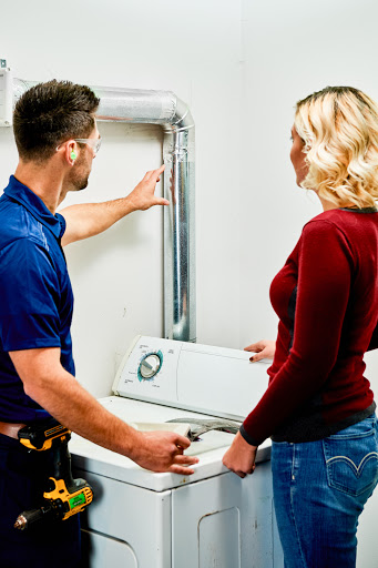 Air Duct Cleaning Service «Amistee Air Duct Cleaning and Insulation», reviews and photos