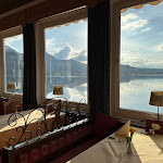 Photo n°4 de l'avis de Gerhard.o fait le 09/05/2023 à 10:18 sur le  Seehotel Restaurant Café Grauer Bär à Kochel