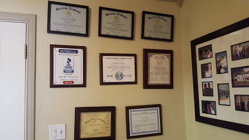 Plumber «Dial One Johnson Plumbing», reviews and photos, 158 Hood St, Cedar Hill, TX 75104, USA