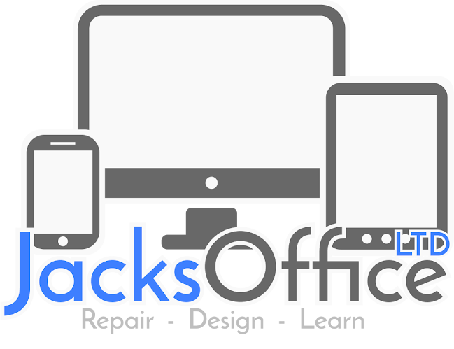 Comments and reviews of Jacks Office LTD