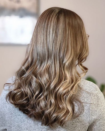 Hair Salon «MaJi Hair Design», reviews and photos, 84 E Main St, Mendham, NJ 07945, USA