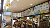 Atmosphère du Restauration rapide Burger King à Calais - n°1