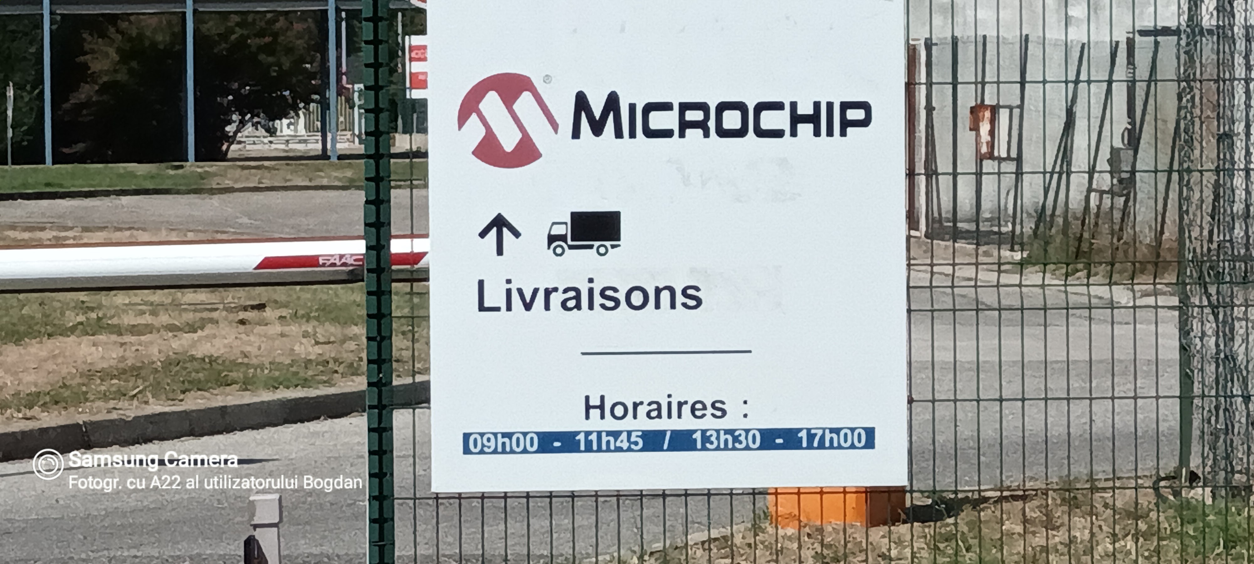 Photo n° 1 de l'avis de Bogdanescu. fait le 26/08/2022 à 10:24