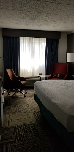 Hotel «Hilton Garden Inn Waltham», reviews and photos, 450 Totten Pond Rd, Waltham, MA 02451, USA