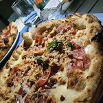 Photo n°6 de l'avis de Riccardo.a fait le 10/06/2022 à 14:00 sur le  081 Pizzeria à Melegnano