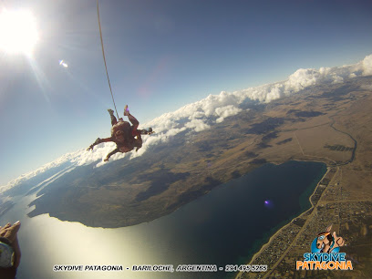 Skydive Patagonia