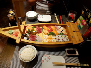 Photo n°80 de Kyoto Sushi Restaurant à Nîmes ()