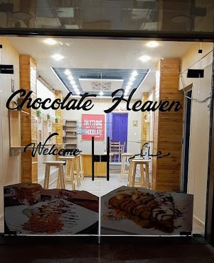 Chocolate Heaven