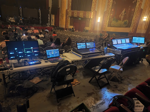 Performing Arts Theater «Paramount Theatre», reviews and photos, 1621 Glenarm Pl, Denver, CO 80202, USA