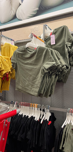 Department Store «Target», reviews and photos, 10576 E Foothill Blvd, Rancho Cucamonga, CA 91730, USA