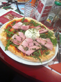 Pizza du Restaurant italien Del Arte à Lescar - n°11