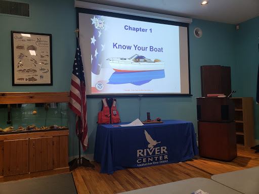 Aquarium «The River Center», reviews and photos, 805 US-1, Jupiter, FL 33477, USA