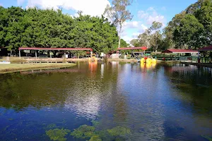 Ecopark Fishing World and Farmstay image