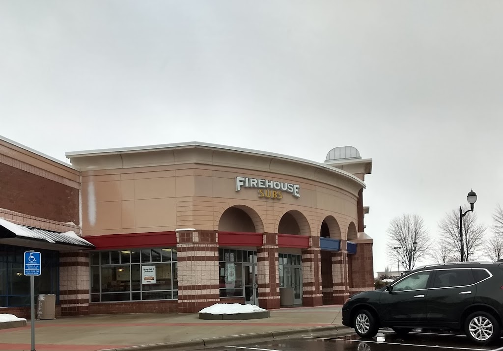 Firehouse Subs Tamarack Village - Temporarily Closed 55125