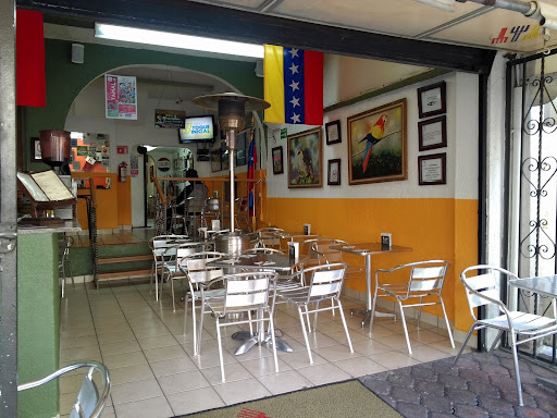 La Hallaca Restaurante