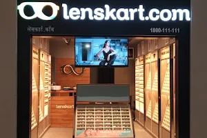 Lenskart.com at Prozone Mall, Coimbatore image