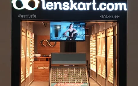 Lenskart.com at Prozone Mall, Coimbatore image