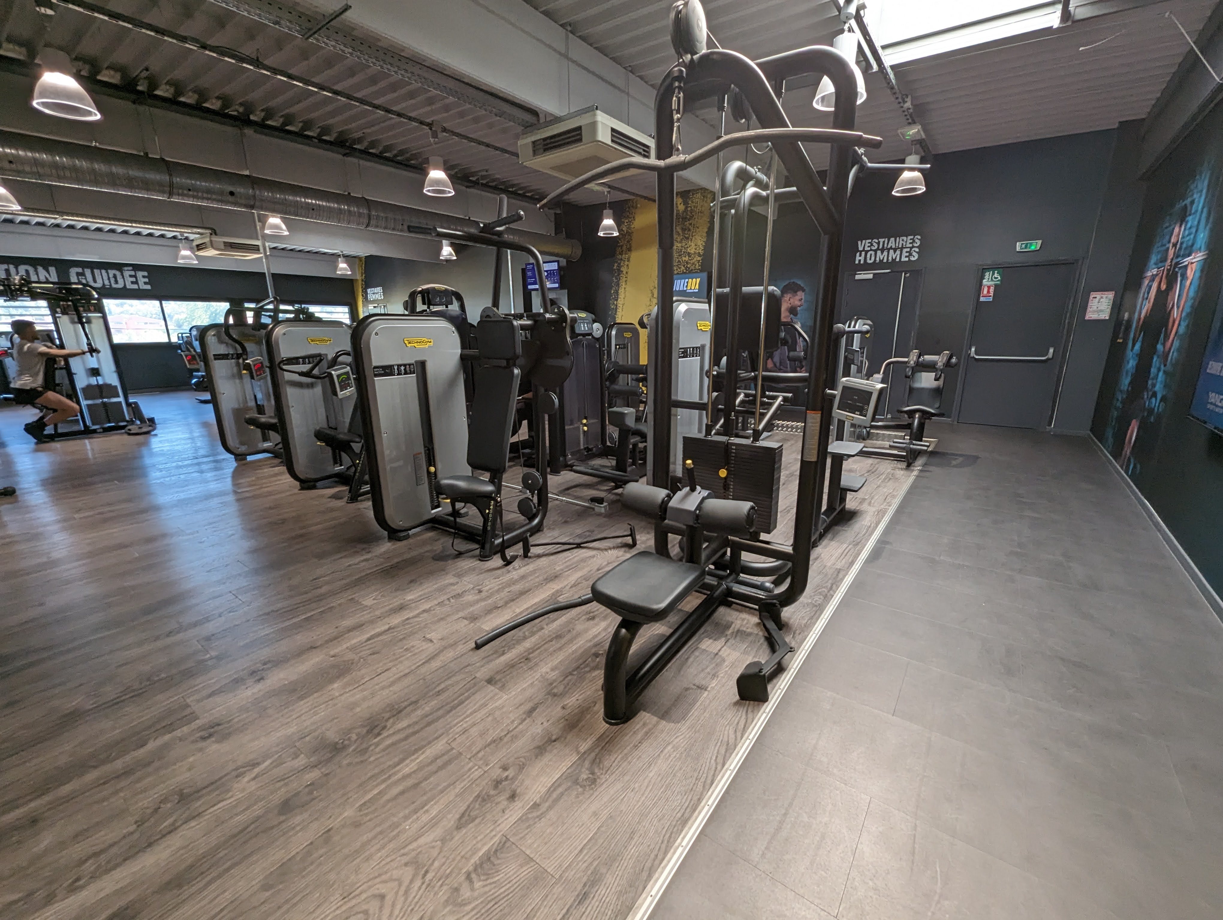 Photo n° 5 de l'avis de Fabien.a fait le 08/08/2023 à 12:39