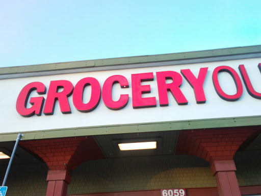 Grocery Store «Grocery Outlet Bargain Market», reviews and photos, 6059 Greenback Ln, Citrus Heights, CA 95621, USA