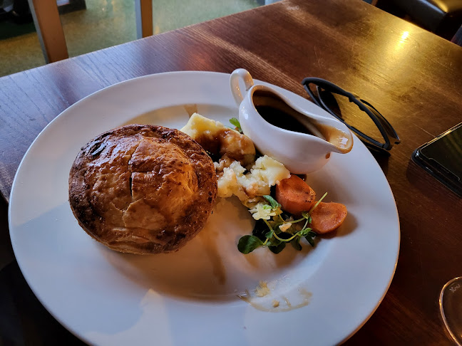 Reviews of The Argyle in London - Pub