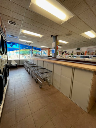 Laundromat «Da Mat Laundry Services Inc», reviews and photos, 80 Glenway St, Dorchester, MA 02121, USA