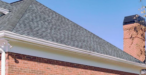 Roofing Contractor «Carolina Storm Roofing», reviews and photos, 11809 5 Cedars Rd, Charlotte, NC 28226, USA