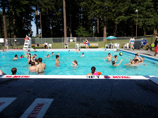 Recreation Center «Tanglewilde Recreation Center», reviews and photos, 414 Wildcat St SE, Olympia, WA 98503, USA