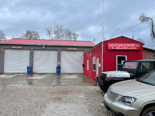 John's Auto Repair en Parkersburg