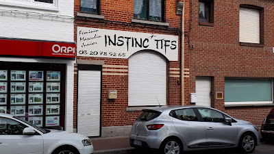 Bardet Sandra à Quesnoy-sur-Deûle