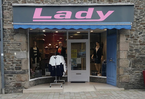 Magasin de vêtements pour femmes Lady Dol-de-Bretagne