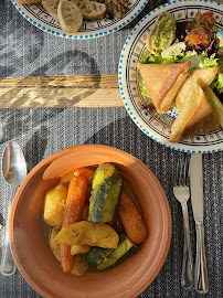 Photos du propriétaire du Restaurant marocain La Kasbah à Toulon - n°2