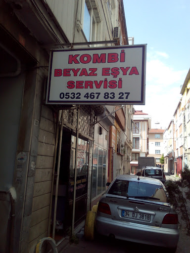 BeyazeşyaKombiservisi