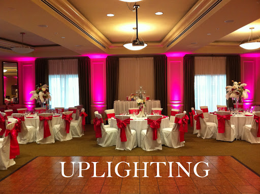 Your Elite Dj LA's Best Wedding and Quince Event Services and Photo Booth
