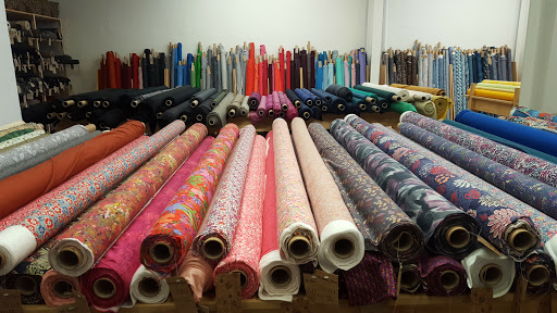 Fabric Store «The Fabric Store – Los Angeles», reviews and photos, 136 South La Brea Ave, Los Angeles, CA 90036, USA