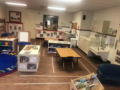 Day Care Center «Reston KinderCare», reviews and photos, 1802 Old Reston Ave, Reston, VA 20190, USA