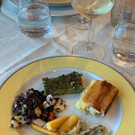 Photo n°1 de l'avis de matteo.. fait le 16/08/2022 à 08:13 sur le  Ostaia Ca da Gurpe Al Mare à Chiavari