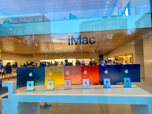 Computer Repair Service «Experimac of Klein», reviews and photos, 7306 Louetta Rd A116, Klein, TX 77379, USA