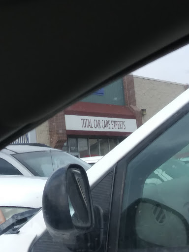 Auto Repair Shop «Alex Shop», reviews and photos, 7163 N Pecos St, Denver, CO 80221, USA